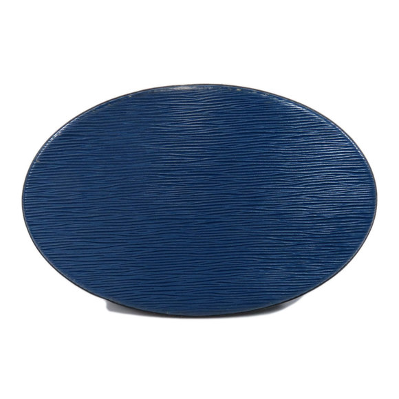 Louis Vuitton Cluny Epi Shoulder Bag Epi Leather - Picture 4 of 9